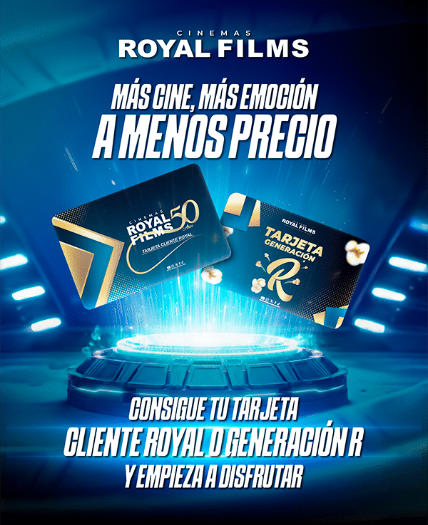 Tarjetas Cliente