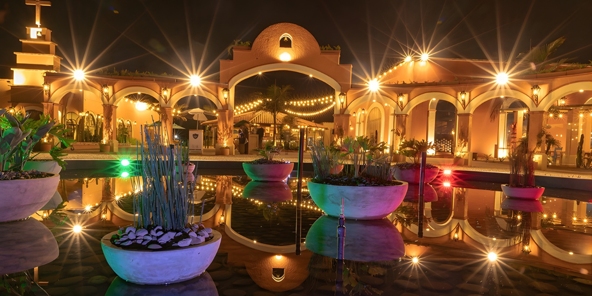 Pipe Bueno, Cholo Valderrama y Nico Hernández llegan a Rancho MX este 22 de noviembre