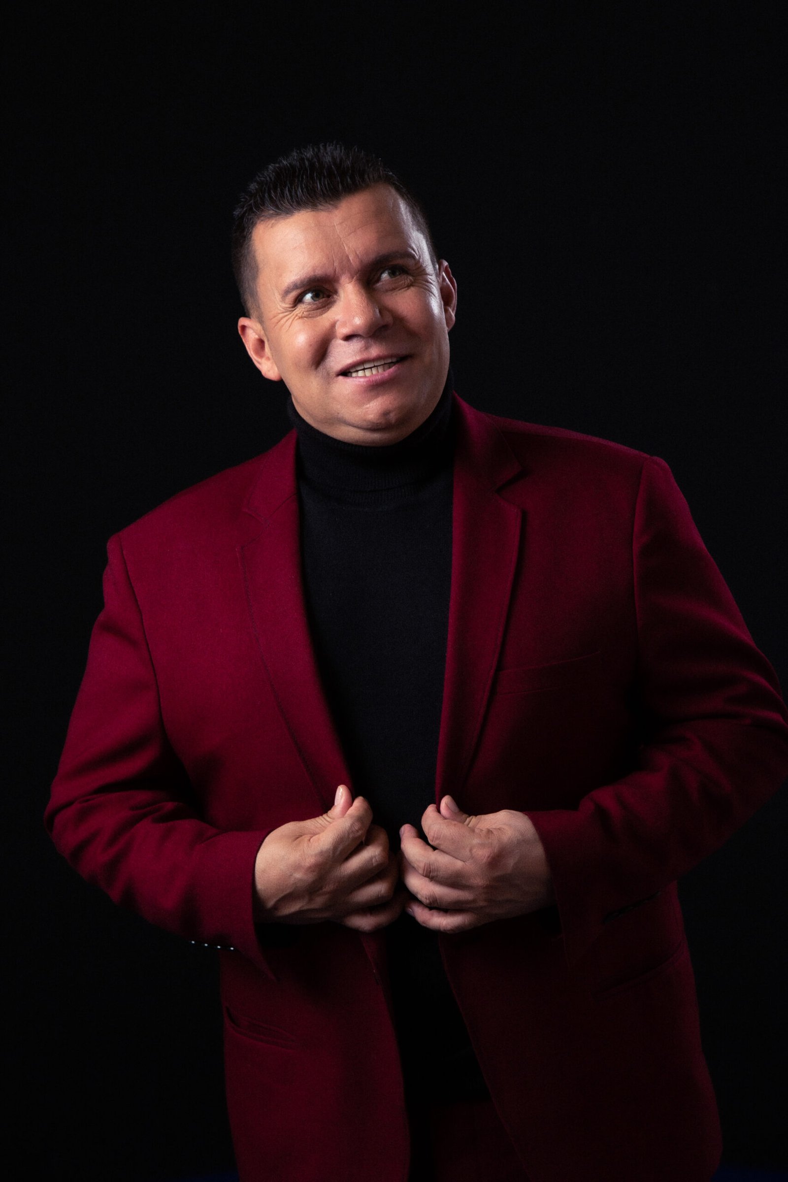 Albeiro Rincón y la historia detrás de 'La Veterana'