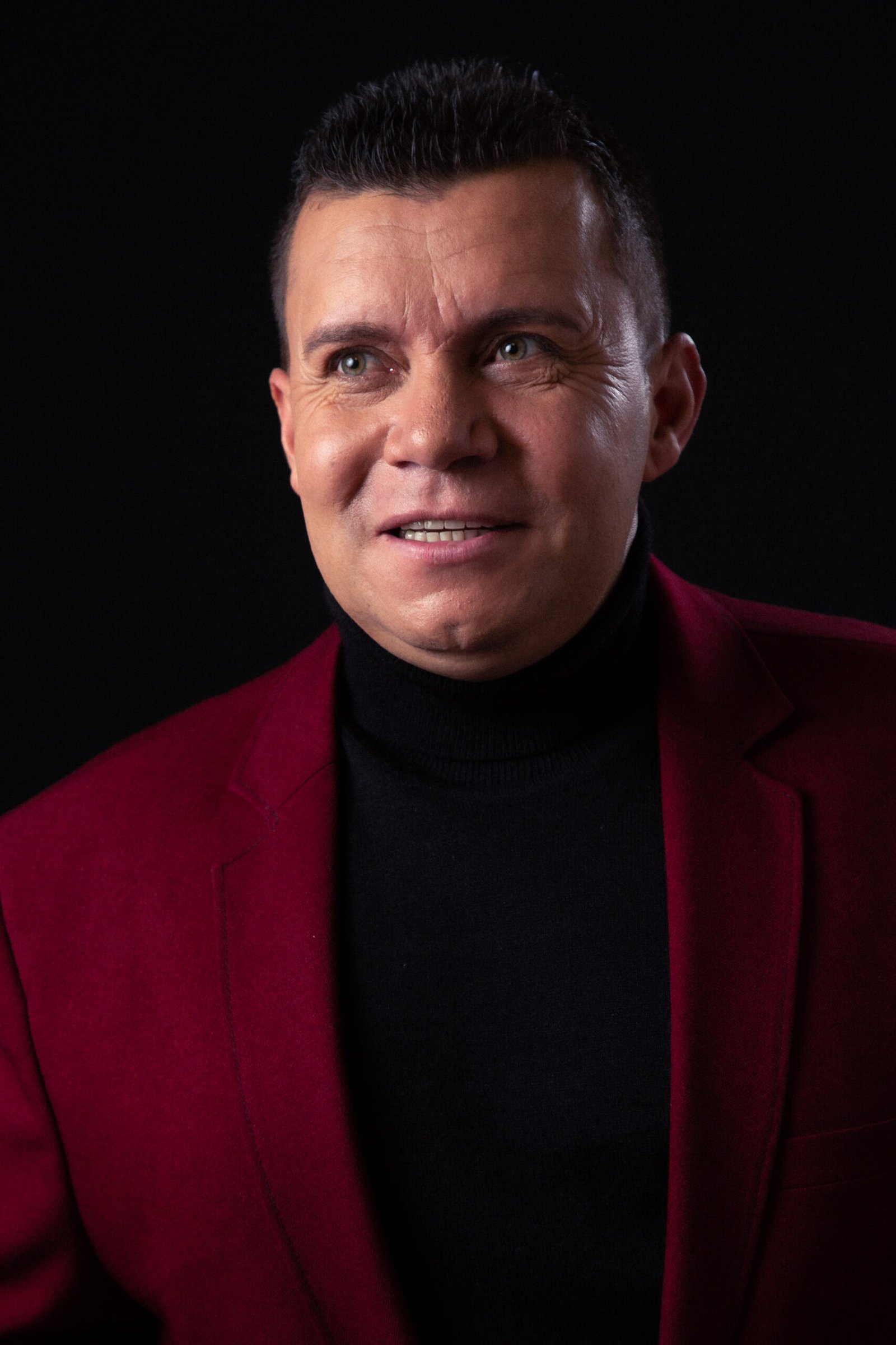 Albeiro Rincón y la historia detrás de 'La Veterana'