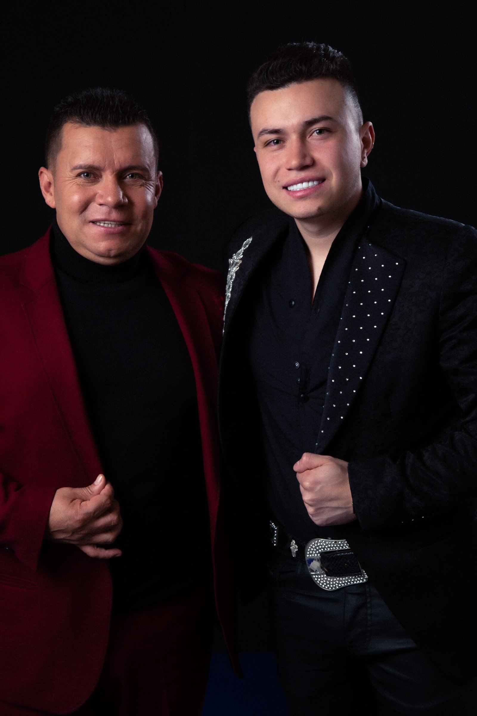 Albeiro Rincón y la historia detrás de 'La Veterana'