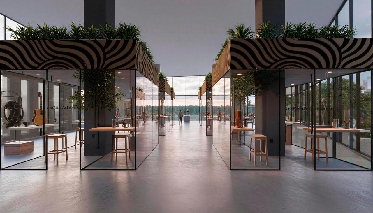 EL VALLENATO P.H., el único museo del vallenato en la Región Andina