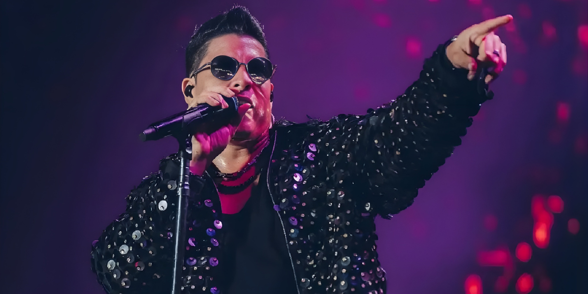 Rafa Pérez llega al Aguinaldo Boyacense con el show de compositores