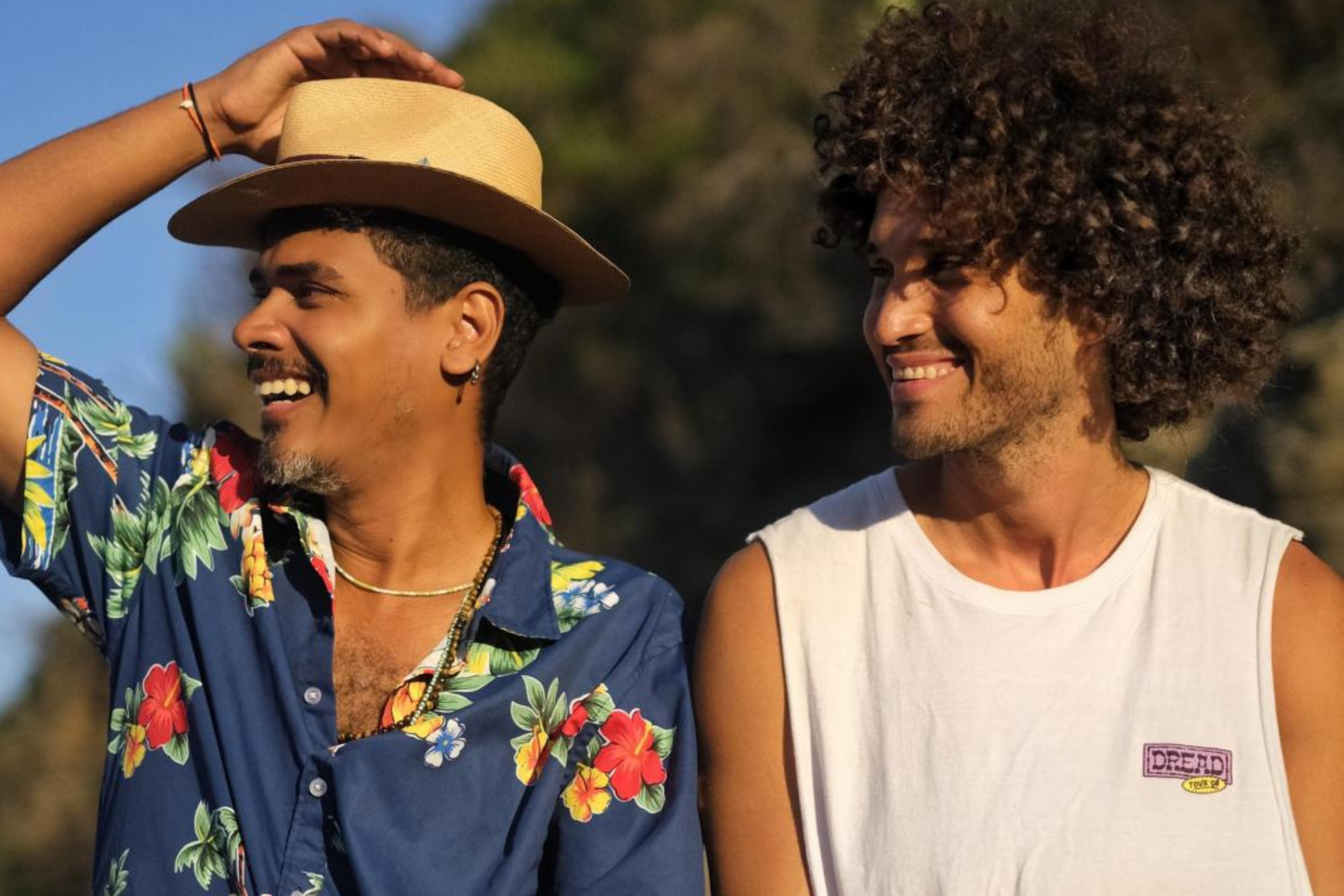 ¡Puro Vacile en Bogotá! El Caribefunk regresa con su 'Desde el patio tour'