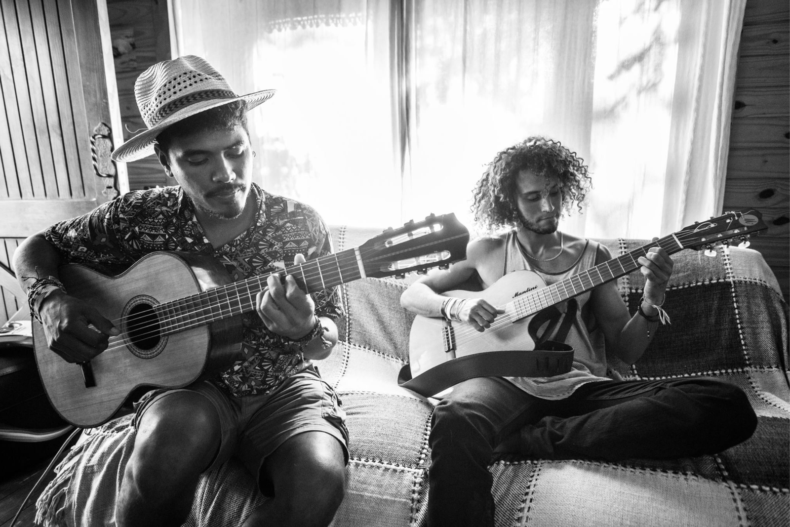 ¡Puro Vacile en Bogotá! El Caribefunk regresa con su 'Desde el patio tour'