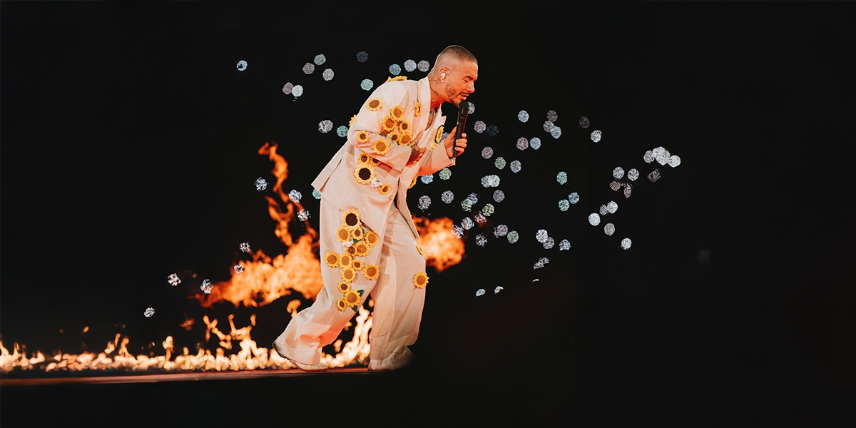 En el caso de Valledupar, el show hará parte del prestigioso Festival de la Leyenda Vallenata, con un escenario especialmente adaptado a la gira, anuncio que será realizado por la Fundación del Festival.