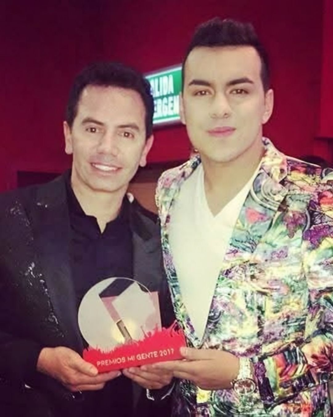 Yeison Jiménez y Mi Gente: El relato de una vida cantada 'Con el Corazón'