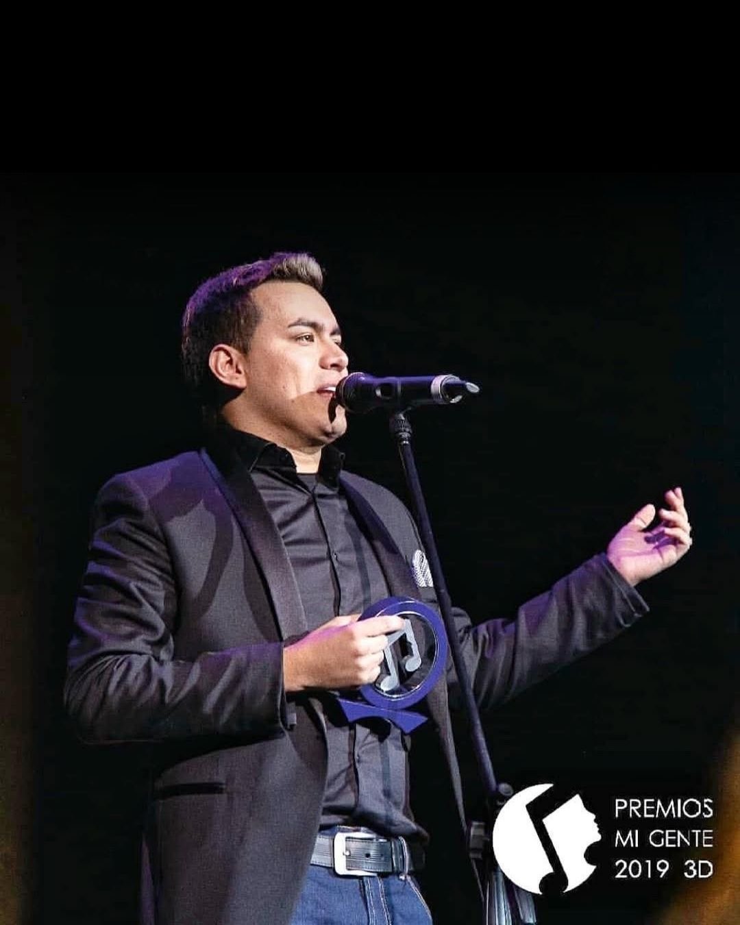 Yeison Jiménez y Mi Gente: El relato de una vida cantada 'Con el Corazón'