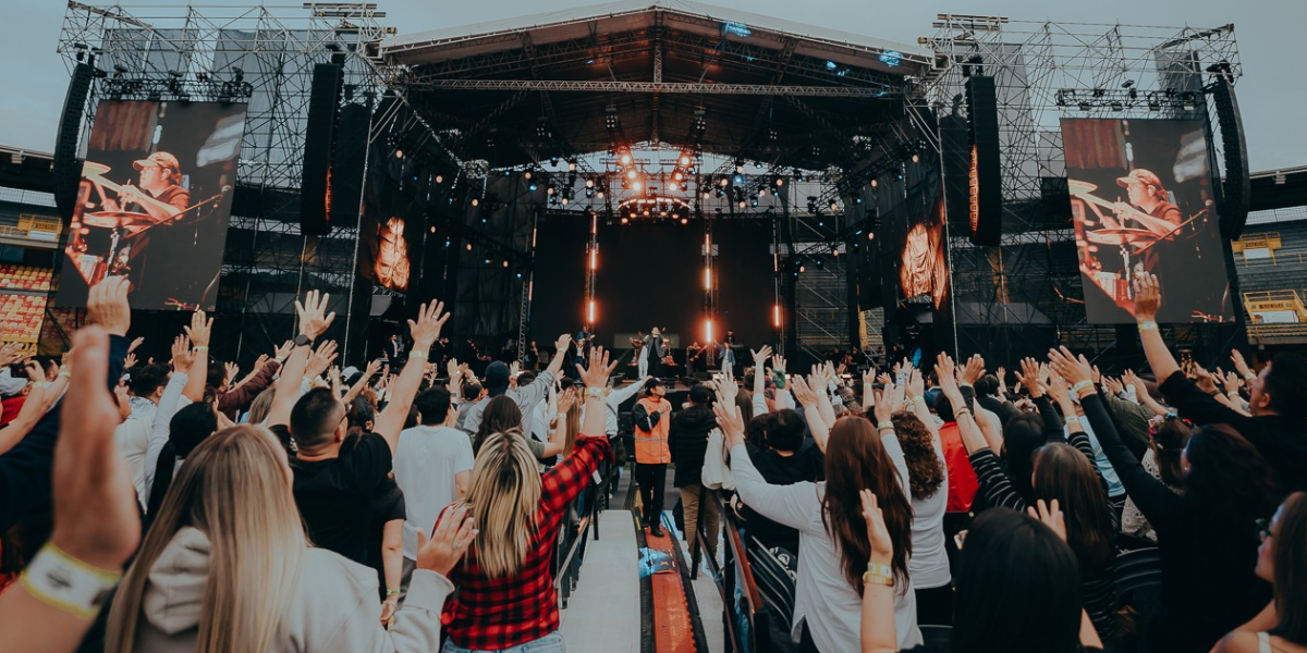 Conectando Corazones 2026: El evento que promete sacudir el alma de Medellín y Bogotá