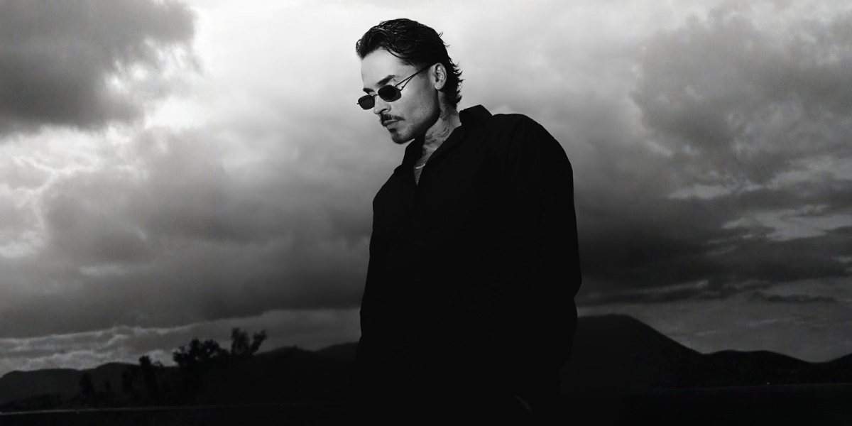 Reykon renueva 'Tal Para Cual', el clásico del Joe Arroyo, con ritmo urbano