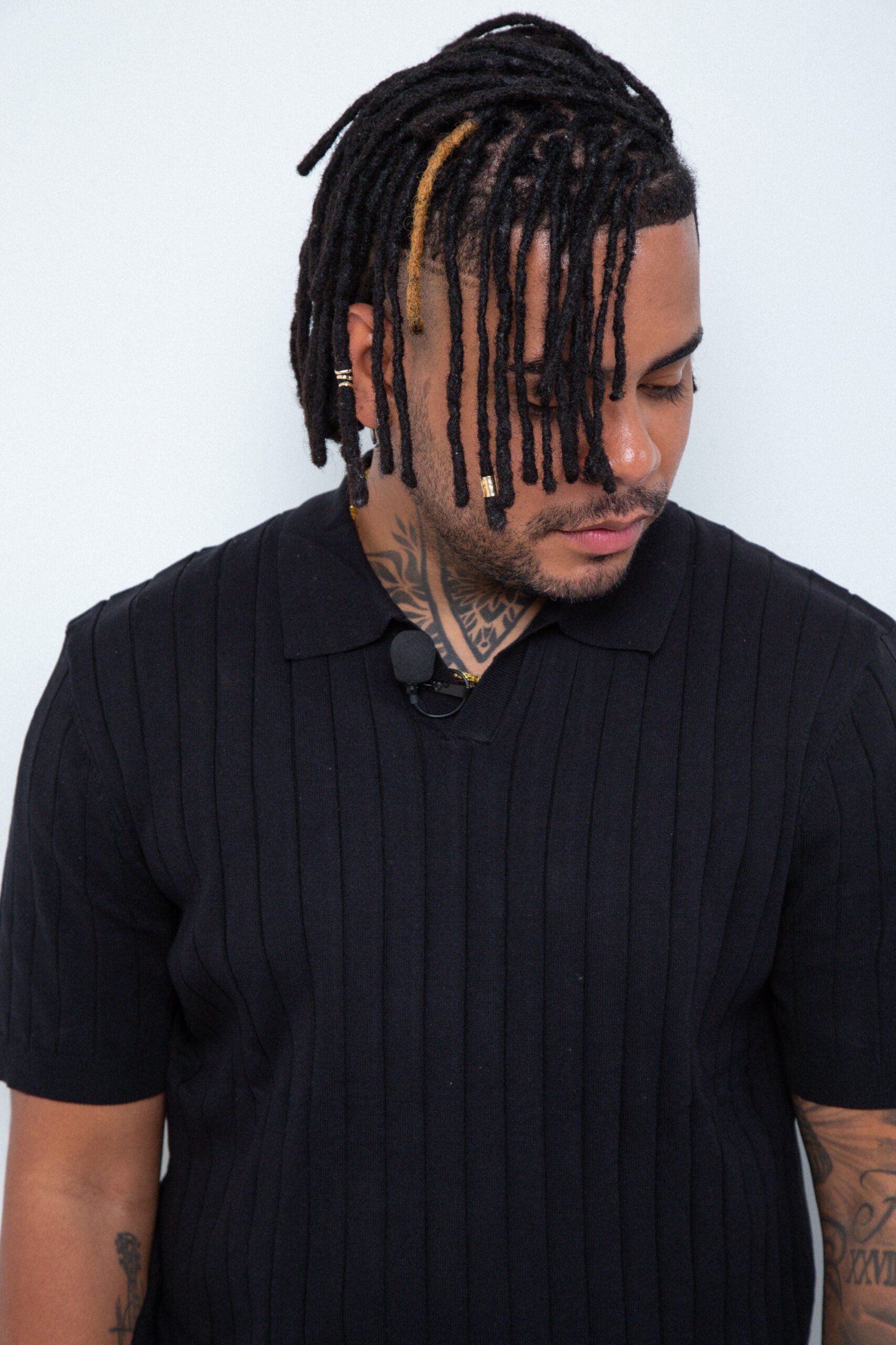 Osman explica por qué el ritmo de Cartagena está listo para liderar la nueva ola musical