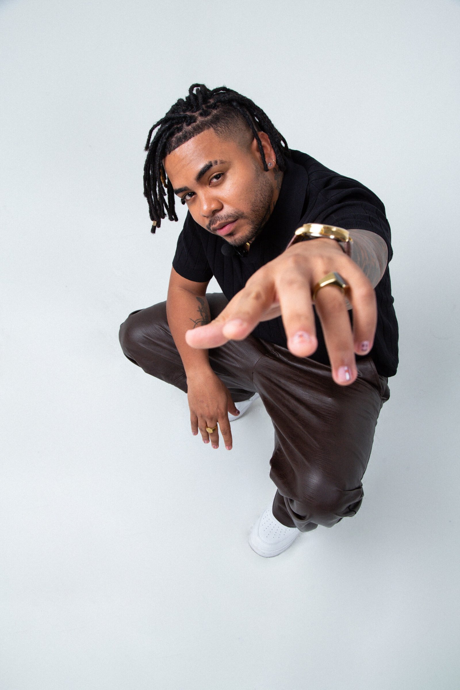 Osman explica por qué el ritmo de Cartagena está listo para liderar la nueva ola musical