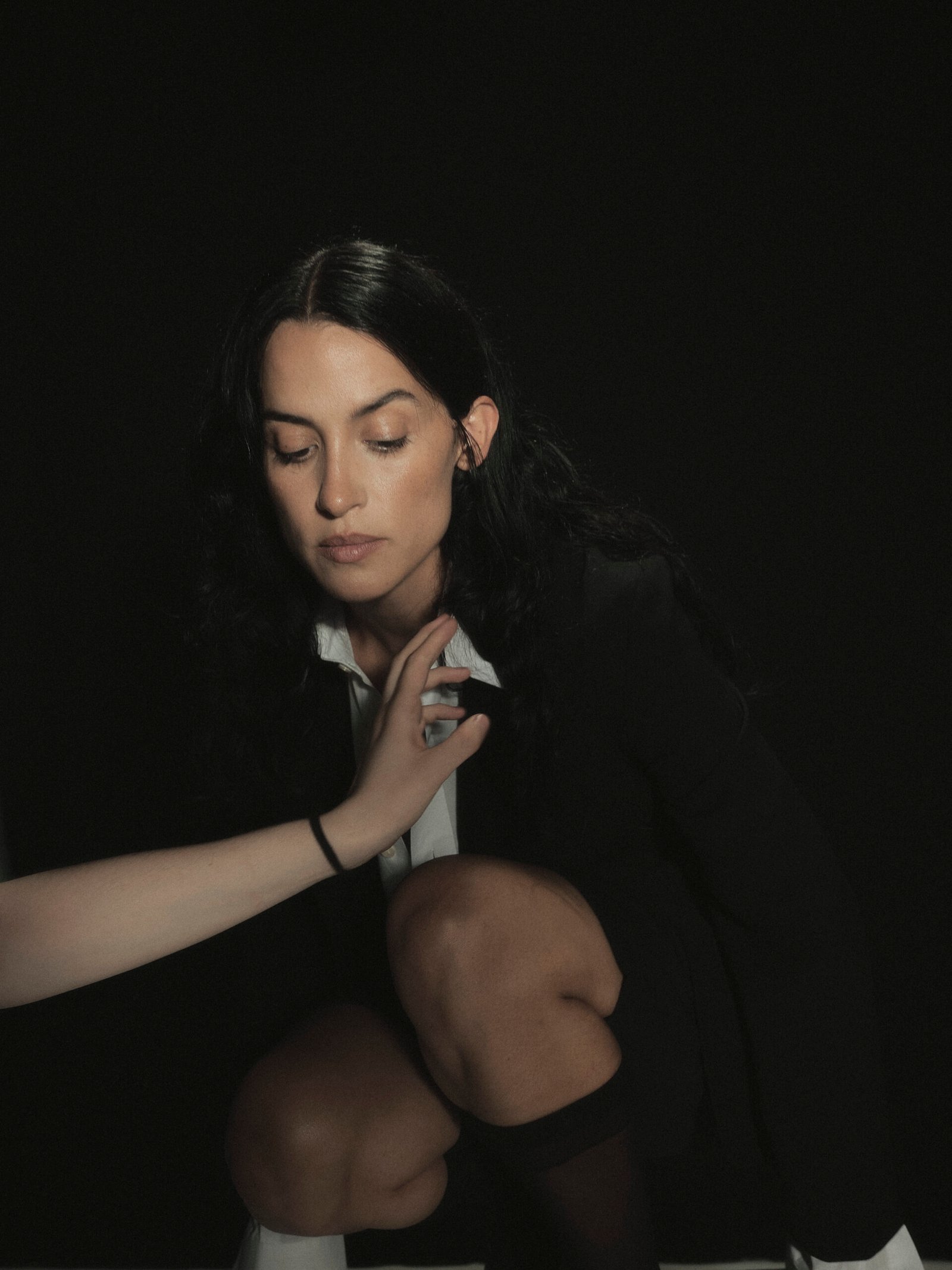 Juana Aguirre y la arquitectura de lo invisible: El manifiesto de 'Los Pilares Tour'