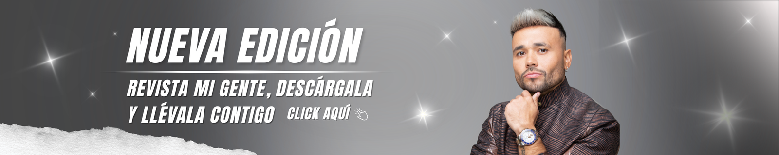 BANNER CIRO QUIÑÓNEZ