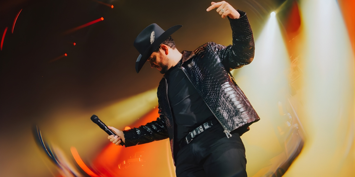 Edén Muñoz llega a Bogotá con el impulso de un éxito total en México