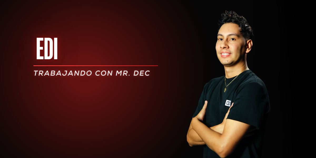 Edi apuesta por el afrobeat y le canta al desamor ajeno en su nuevo sencillo “Nada Cambiado”