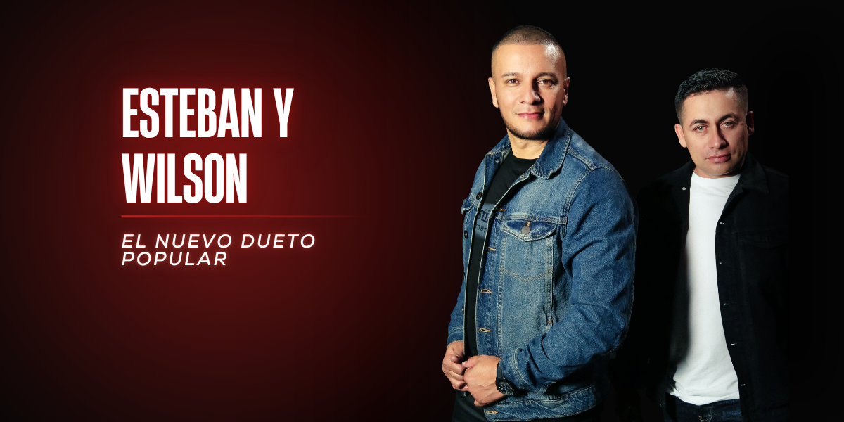 De las profundidades de la mina al estrellato: La inspiradora historia de Esteban y Wilson y su nuevo éxito “Que se termine”