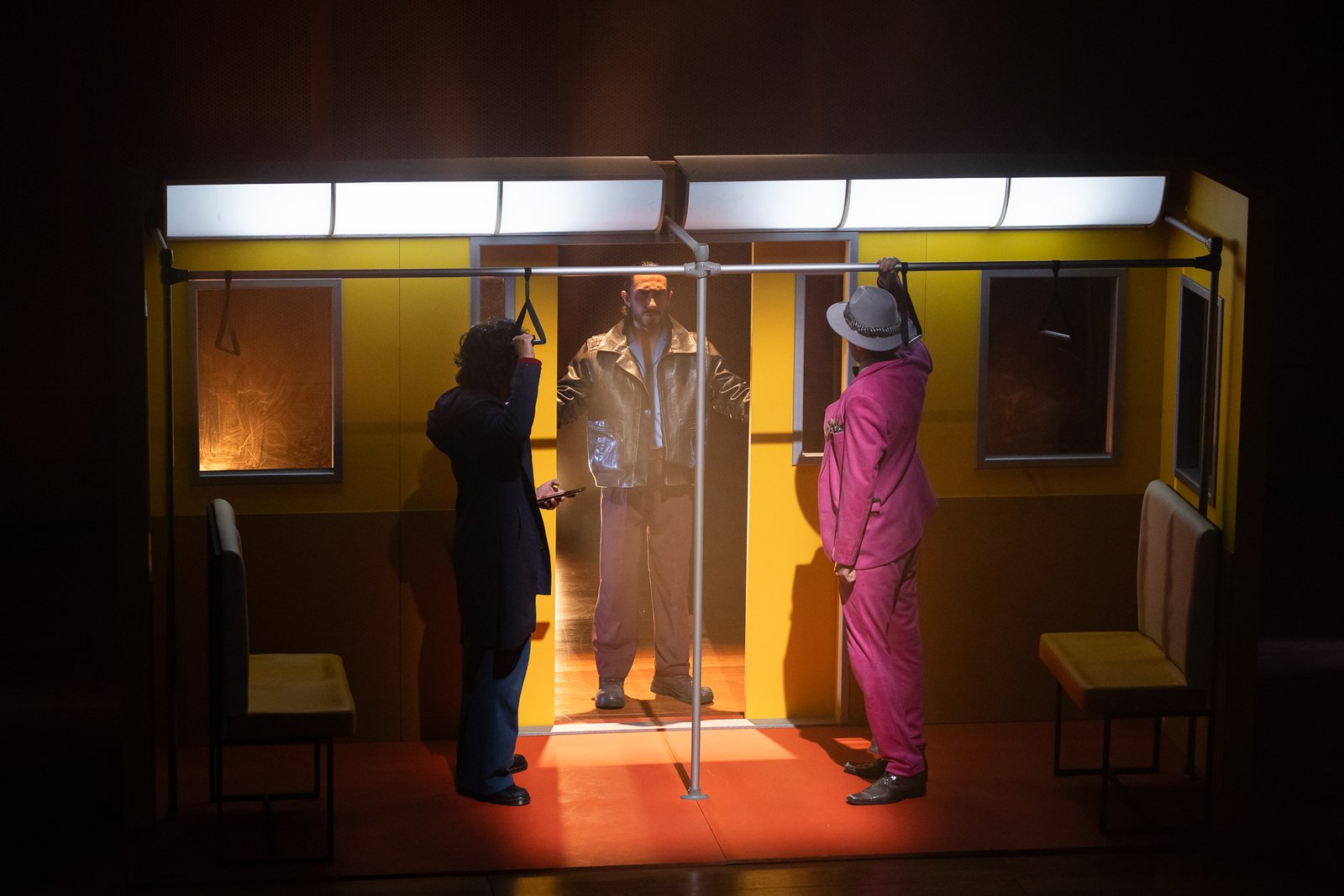 El lugar del otro_La Congregación Teatro Foto_ Juan Diego Castillo_Teatro Mayor Julio El lugar del otro_La Congregación Teatro Foto_ Juan Diego Castillo_Teatro Mayor Julio