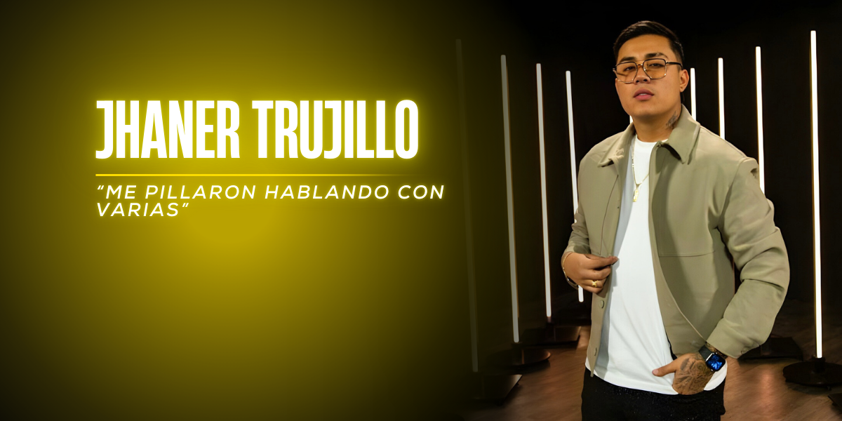 Jhaner Trujillo confiesa que necesita un "trasplante de corazón" en su nuevo éxito de música popular