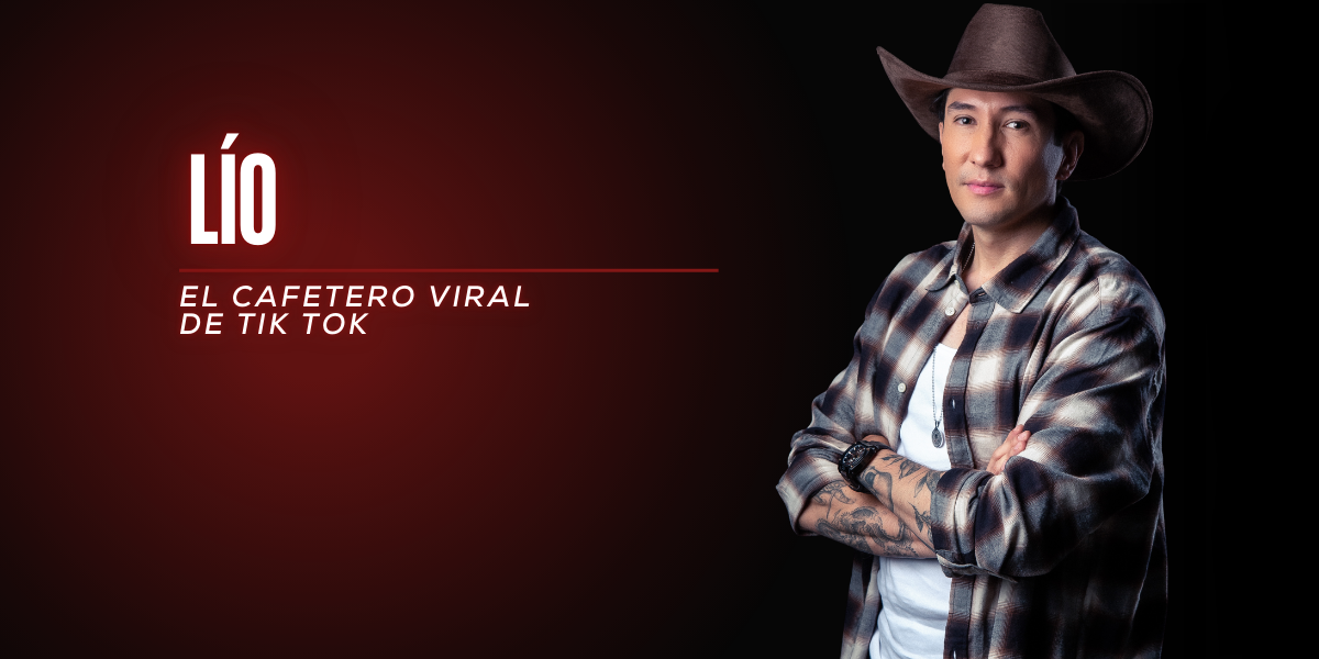 Lío: La voz del jornalero que escribe éxitos entre cafetales