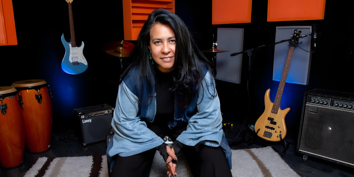 María Ramírez: estrategia, visión y el ADN del éxito