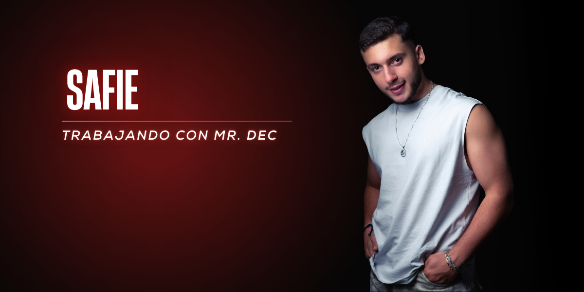 Safie: El joven prodigio de El Salvador que conquista Medellín con su nuevo éxito “De Farra”