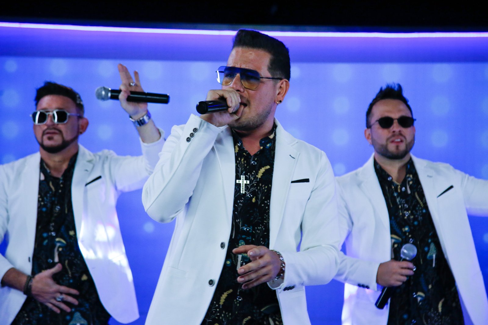 Adolescentes de Venezuela: 15 años de salsa y la batalla contra las orquestas falsas Adolescentes de Venezuela: 15 años de salsa y la batalla contra las orquestas falsas