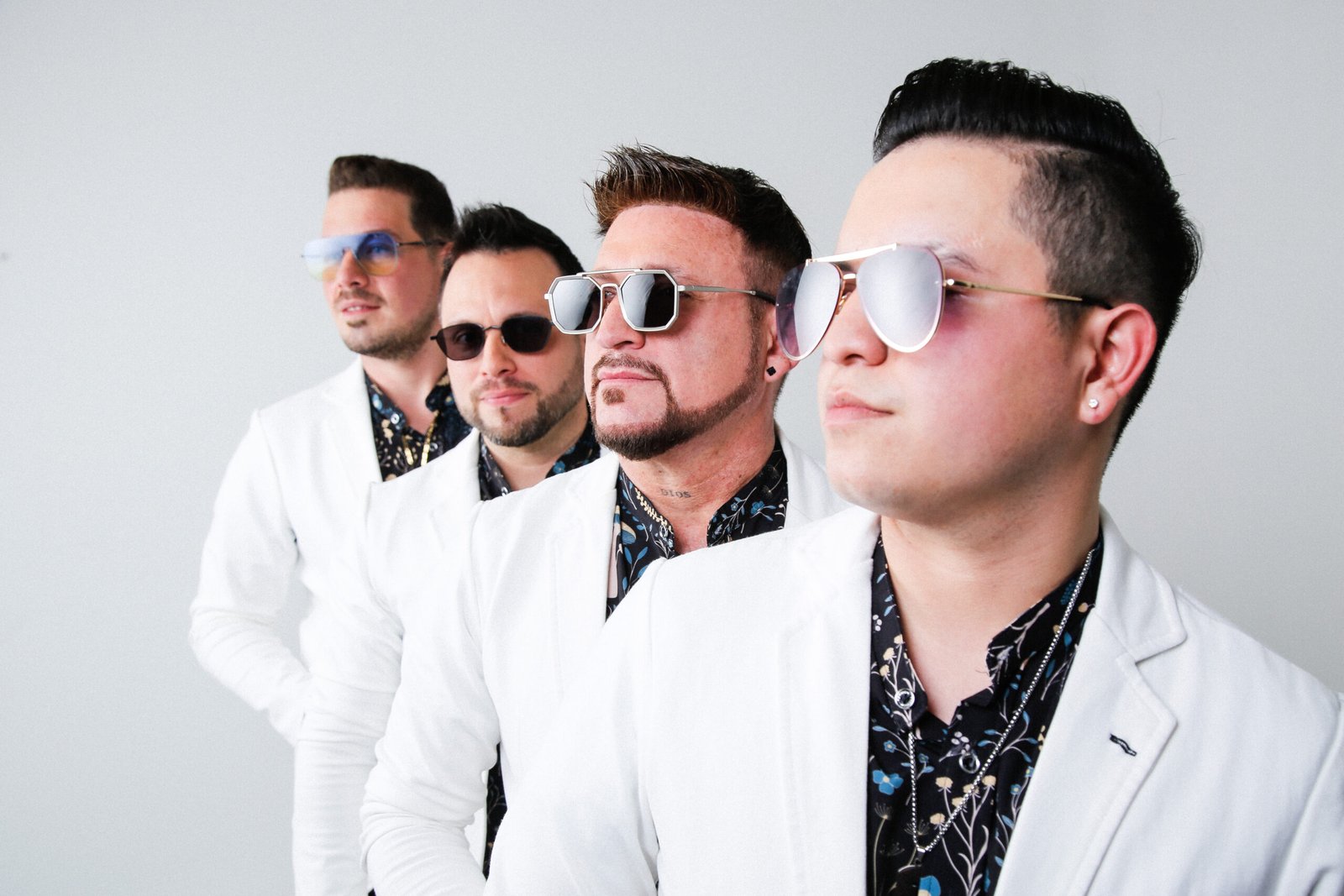 Adolescentes de Venezuela: 15 años de salsa y la batalla contra las orquestas falsas Adolescentes de Venezuela: 15 años de salsa y la batalla contra las orquestas falsas