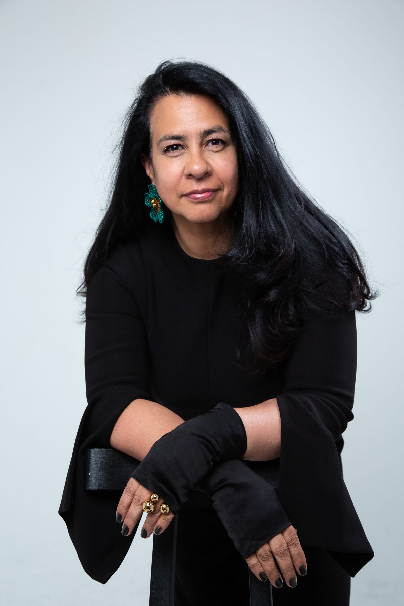 María Ramírez: estrategia, visión y el ADN del éxito María Ramírez: estrategia, visión y el ADN del éxito