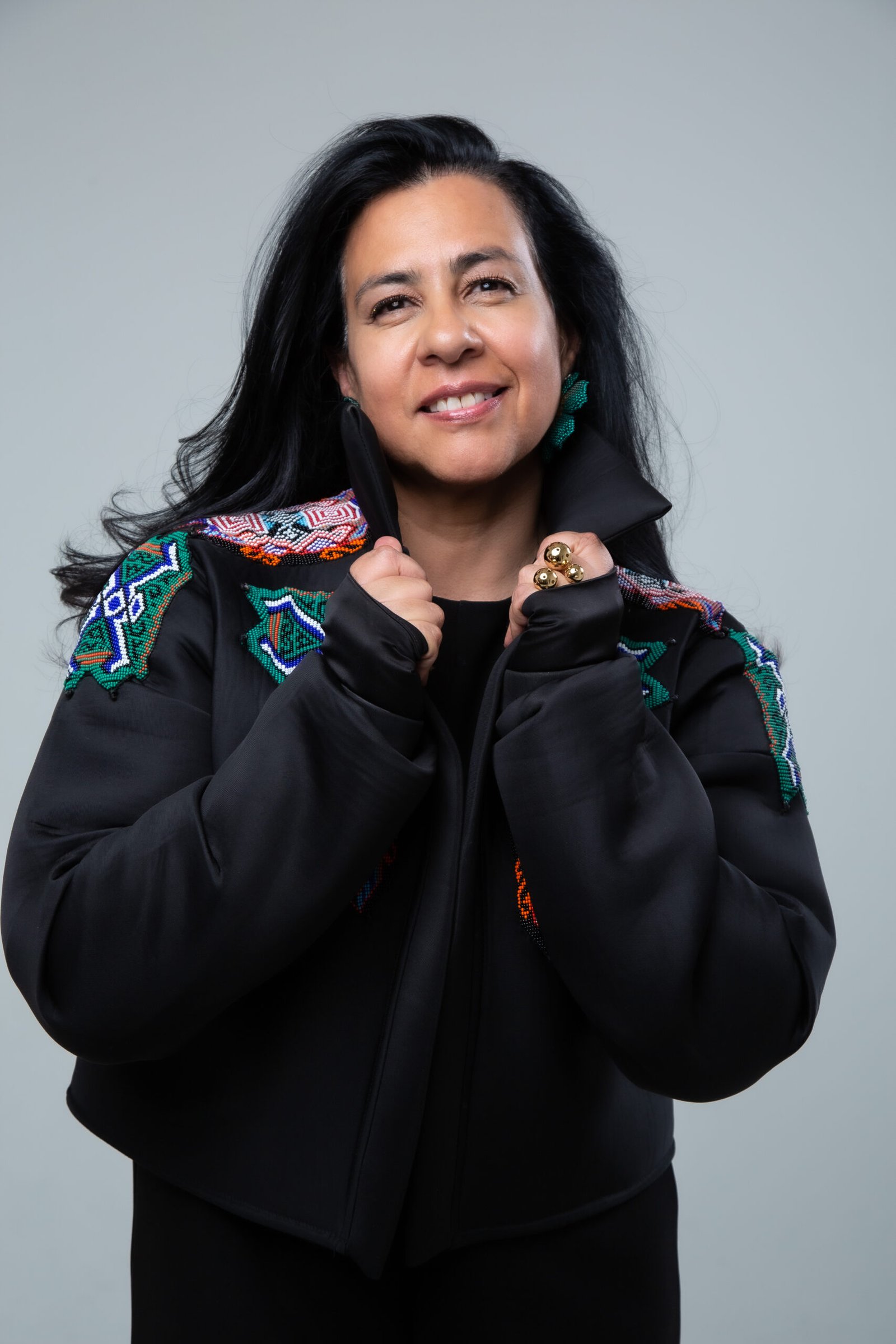 María Ramírez: estrategia, visión y el ADN del éxito María Ramírez: estrategia, visión y el ADN del éxito