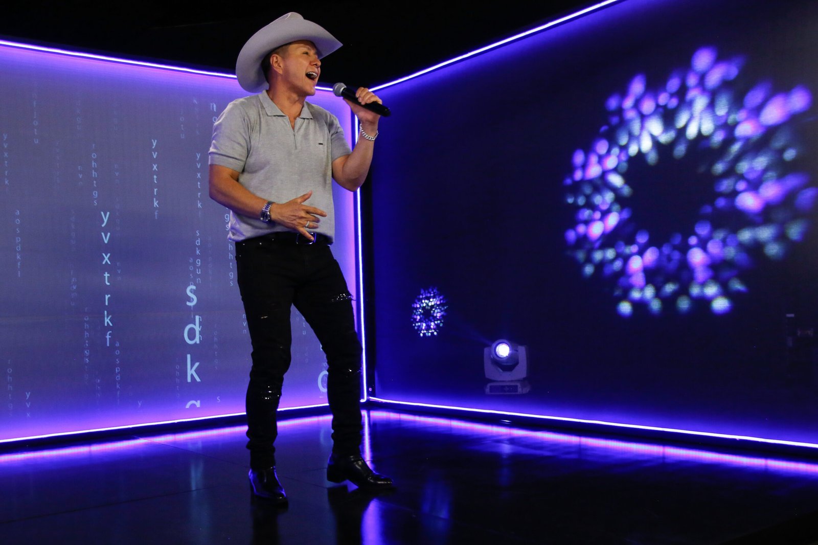 Gabriel Arriaga: el hombre detrás del sombrero y las rancheras que nacieron del alma Gabriel Arriaga: el hombre detrás del sombrero y las rancheras que nacieron del alma