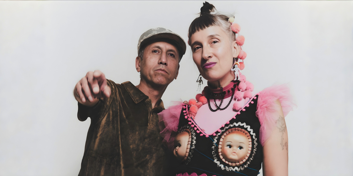 El ritual de la pipa: Aterciopelados y la coronación de un legado en el Movistar Arena