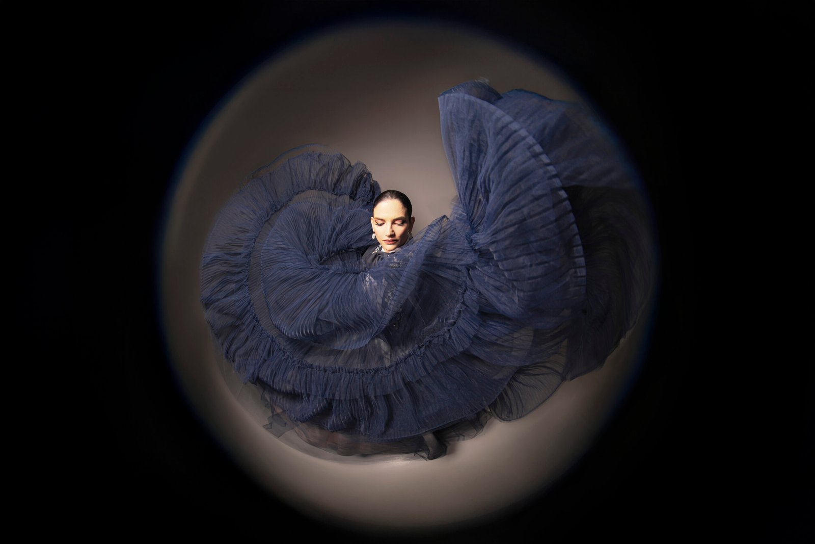 Natalia Jiménez regresa a Bogotá: una noche de gala con su gira “La Jiménez”