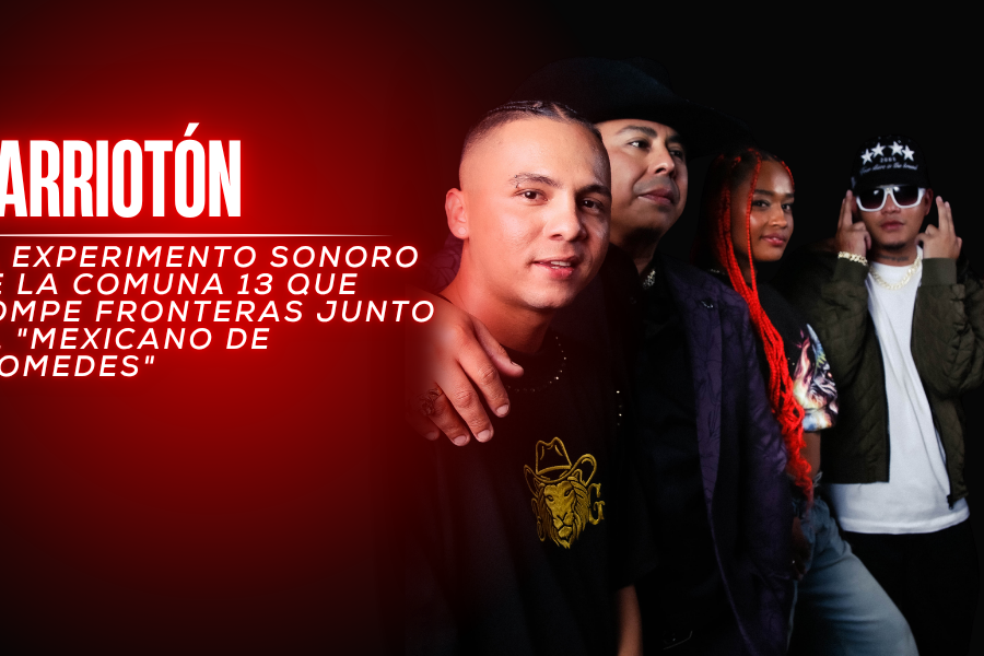 Mi Gente 3.0