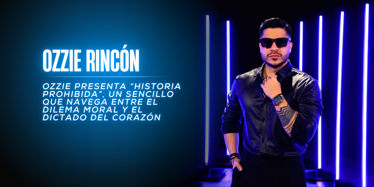 Ozzie Rincón: La voz de la “Salsa Rosa” que conquistó Colombia tras su paso por Calle Ciega
