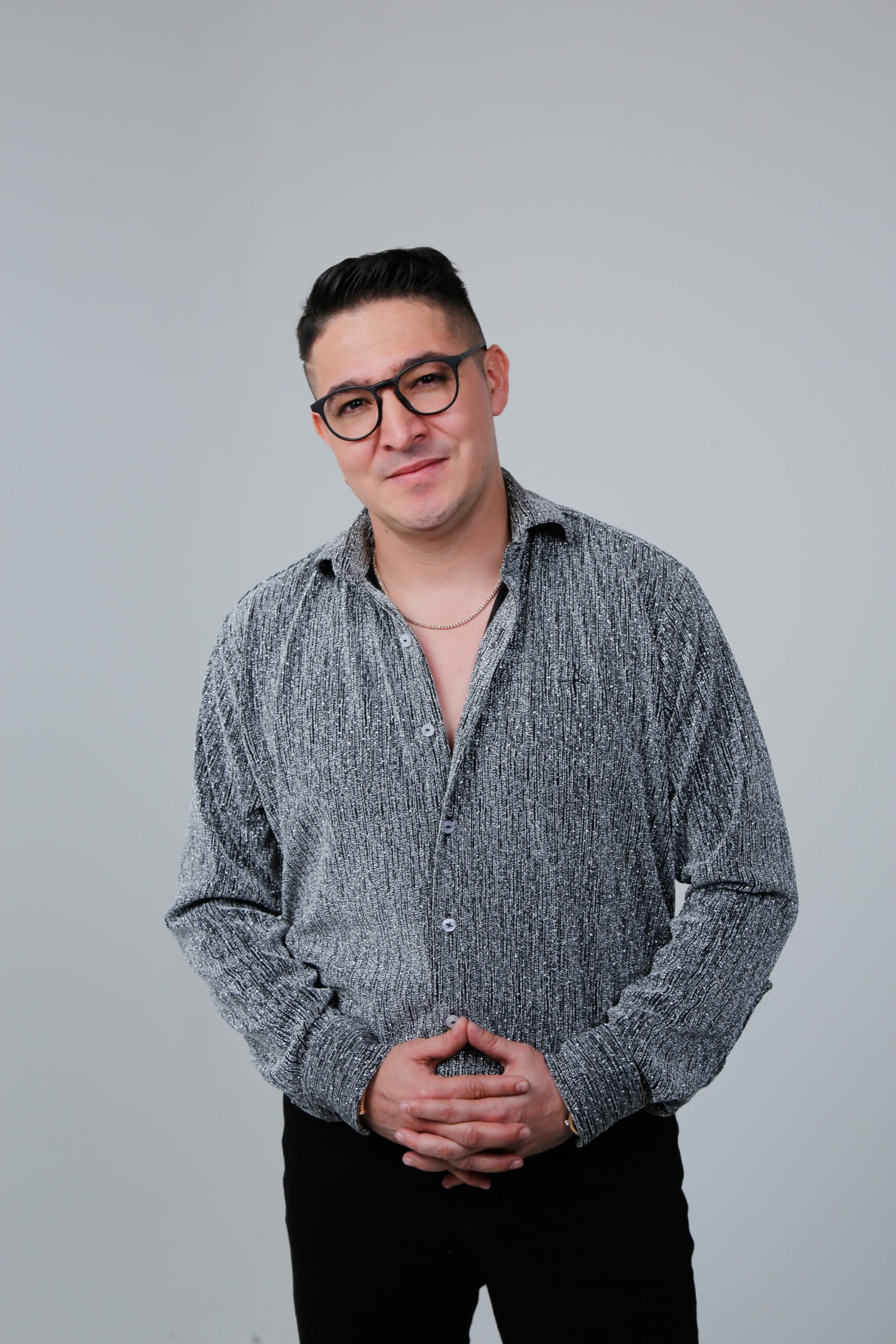 Julián Daza: Testimonio de fe, redención y la fuerza del sentimiento popular