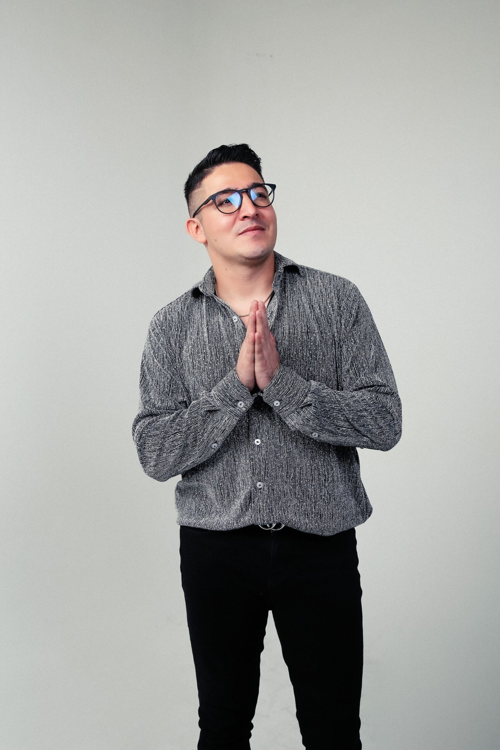 Julián Daza: Testimonio de fe, redención y la fuerza del sentimiento popular