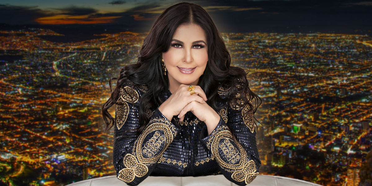 Arelys Henao: 30 años de reinado y una cita histórica en el Movistar Arena para celebrar su legado