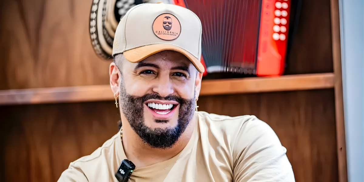 25 años de sentimiento: Nelson Velásquez prepara una noche histórica en el corazón de Bogotá