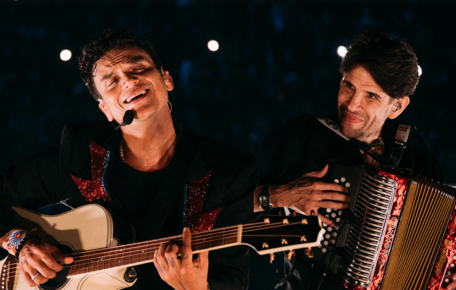 Silvestre Dangond regresa al Festival Vallenato: un tributo histórico al Binomio de Oro y el reencuentro con Juancho De La Espriella