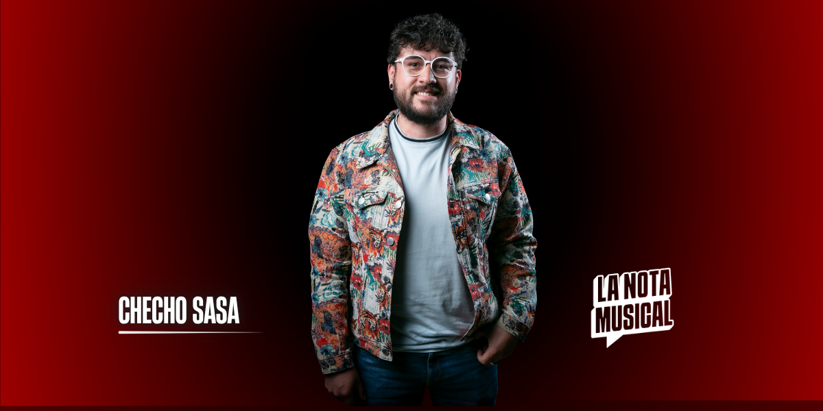 Checho Sasa enciende el ‘Summer Tour 2026’: La ruta del afrobeat que cerrará en la final del Mundial