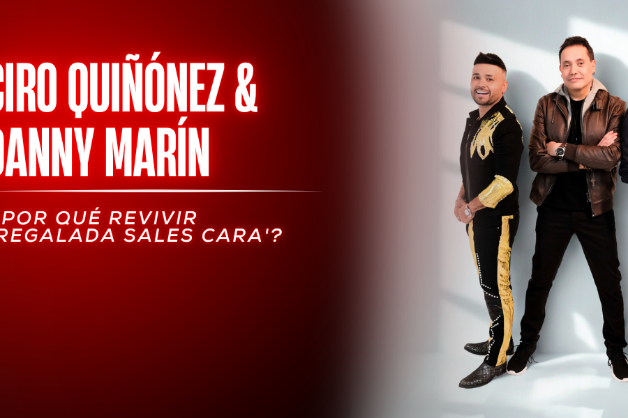 Mi Gente 3.0
