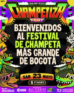 Champetiza Fest