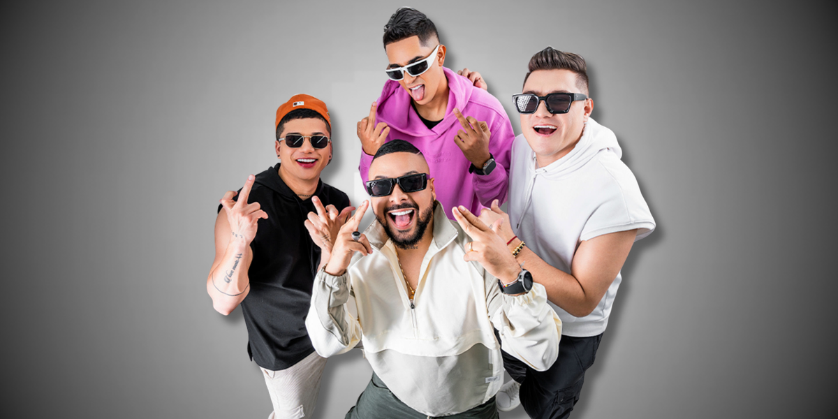 La Banda del 5 revoluciona el Vallenato en este 2026: Tradición de bahareque y disciplina de vanguardia