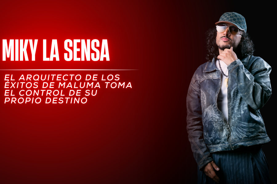 Mi Gente 3.0