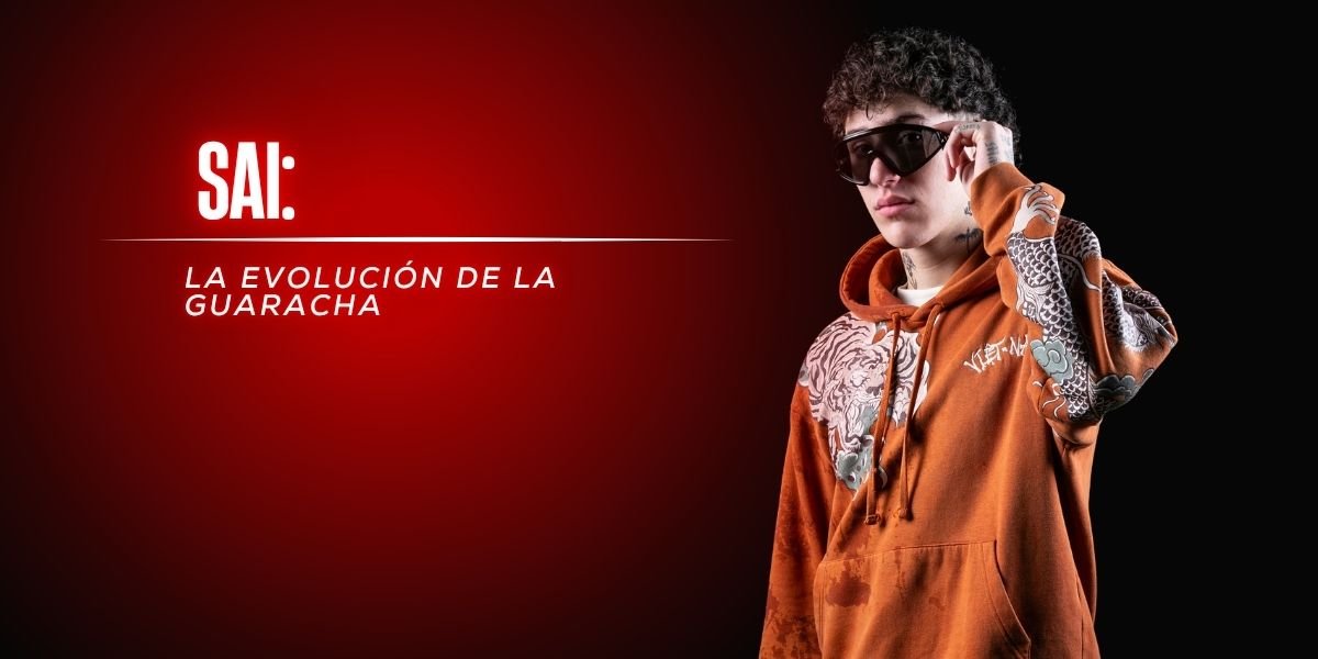 Sai: El Rostro de la "Piñata" y la Evolución de la Guaracha
