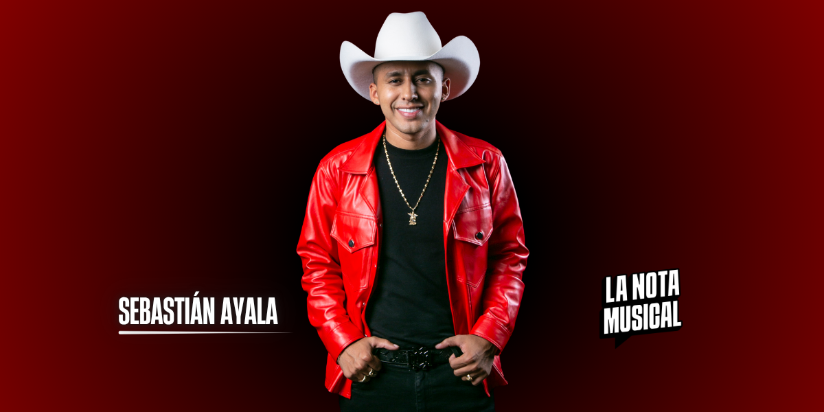 Sebastián Ayala y Johnny Rivera silencian los rumores de enemistad con su nuevo éxito ”Vive tu vida”