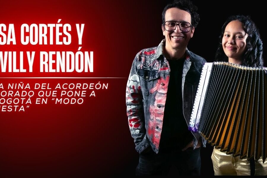 Mi Gente 3.0