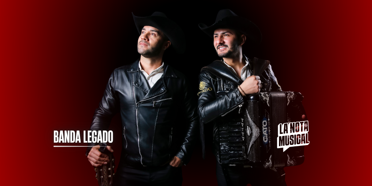 La herencia no se corta: Banda Legado transforma un poema clásico en un himno de cantina