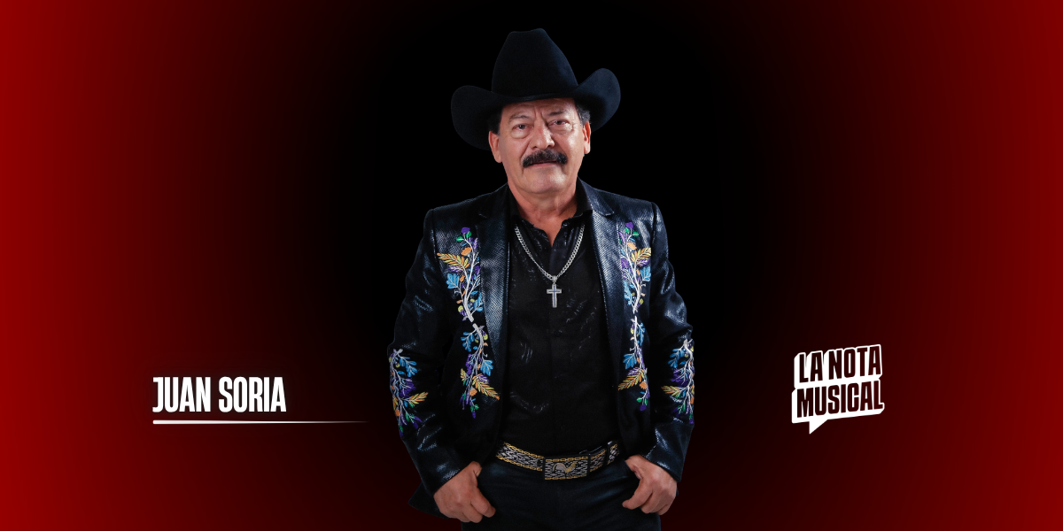 Disciplina, ajiaco y la herida abierta del Ave Real: Juan Soria trae el norteño a Colombia